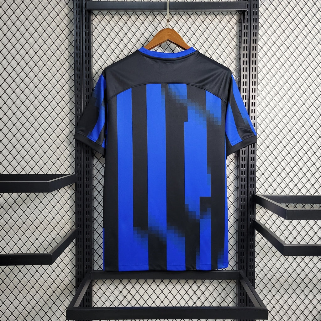 Camisa Inter de Milão I 2023/2024