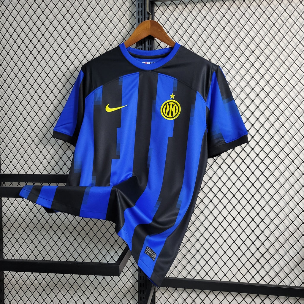 Camisa Inter de Milão I 2023/2024