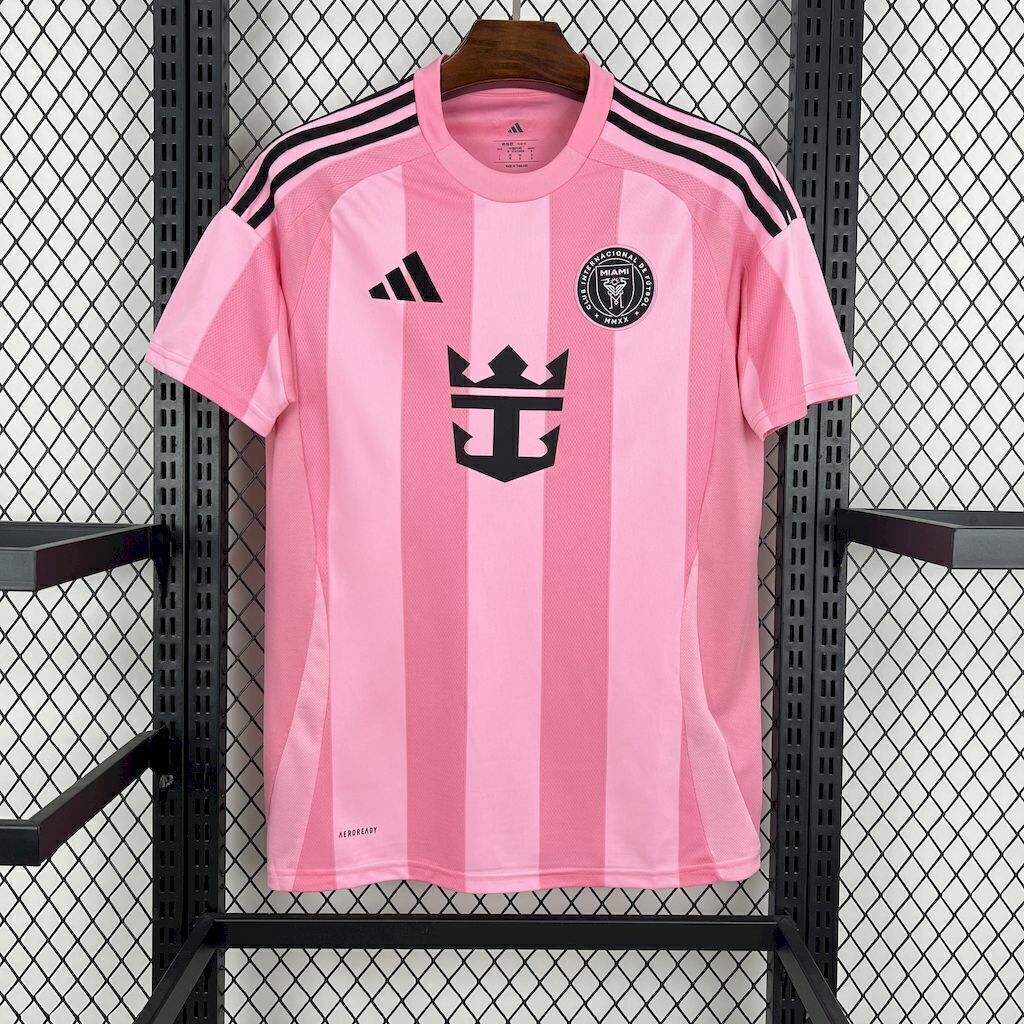 Camisa Inter de Miami I 2025/2026