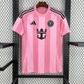 Camisa Inter de Miami I 2025/2026
