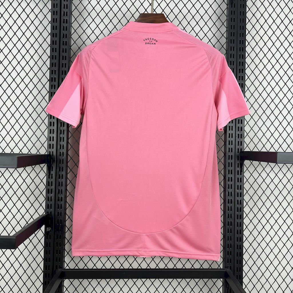 Camisa Inter de Miami I 2025/2026