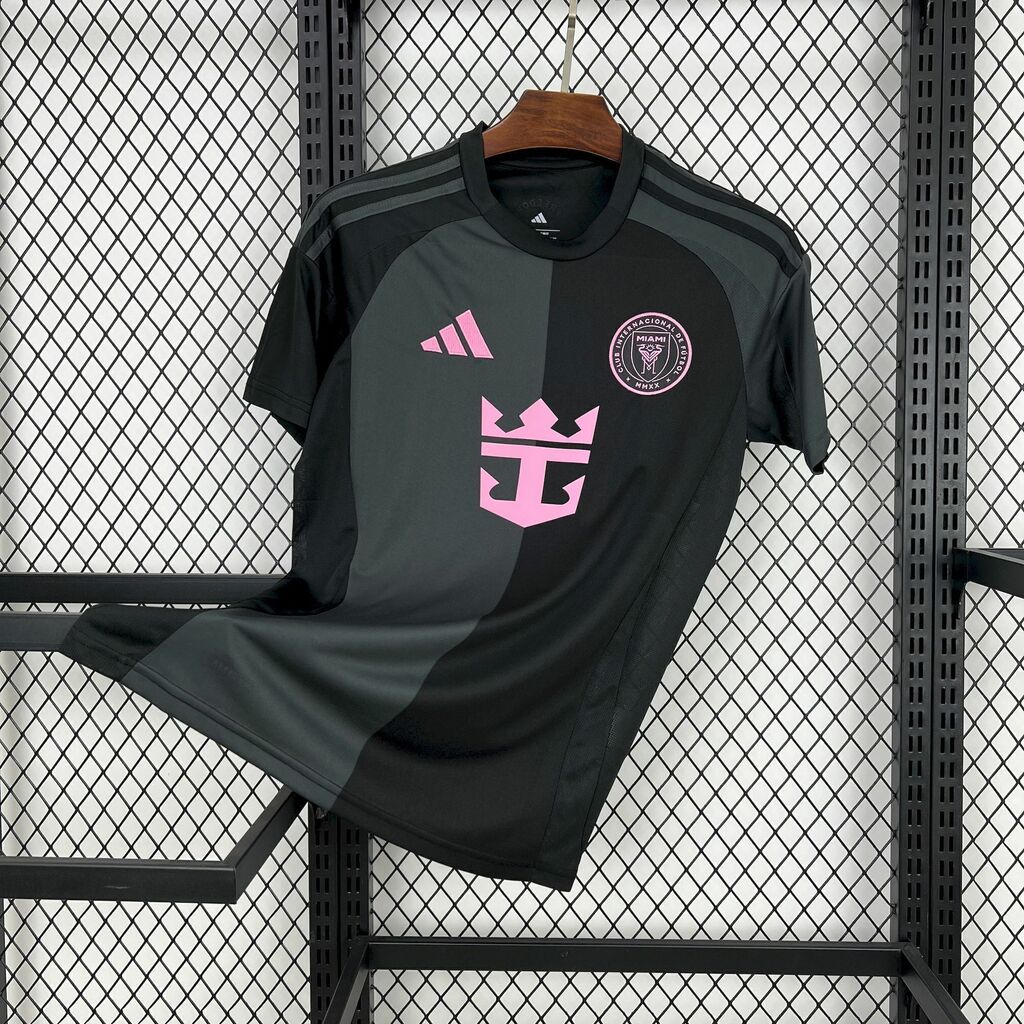 Camisa Inter de Miami II 2025/2026