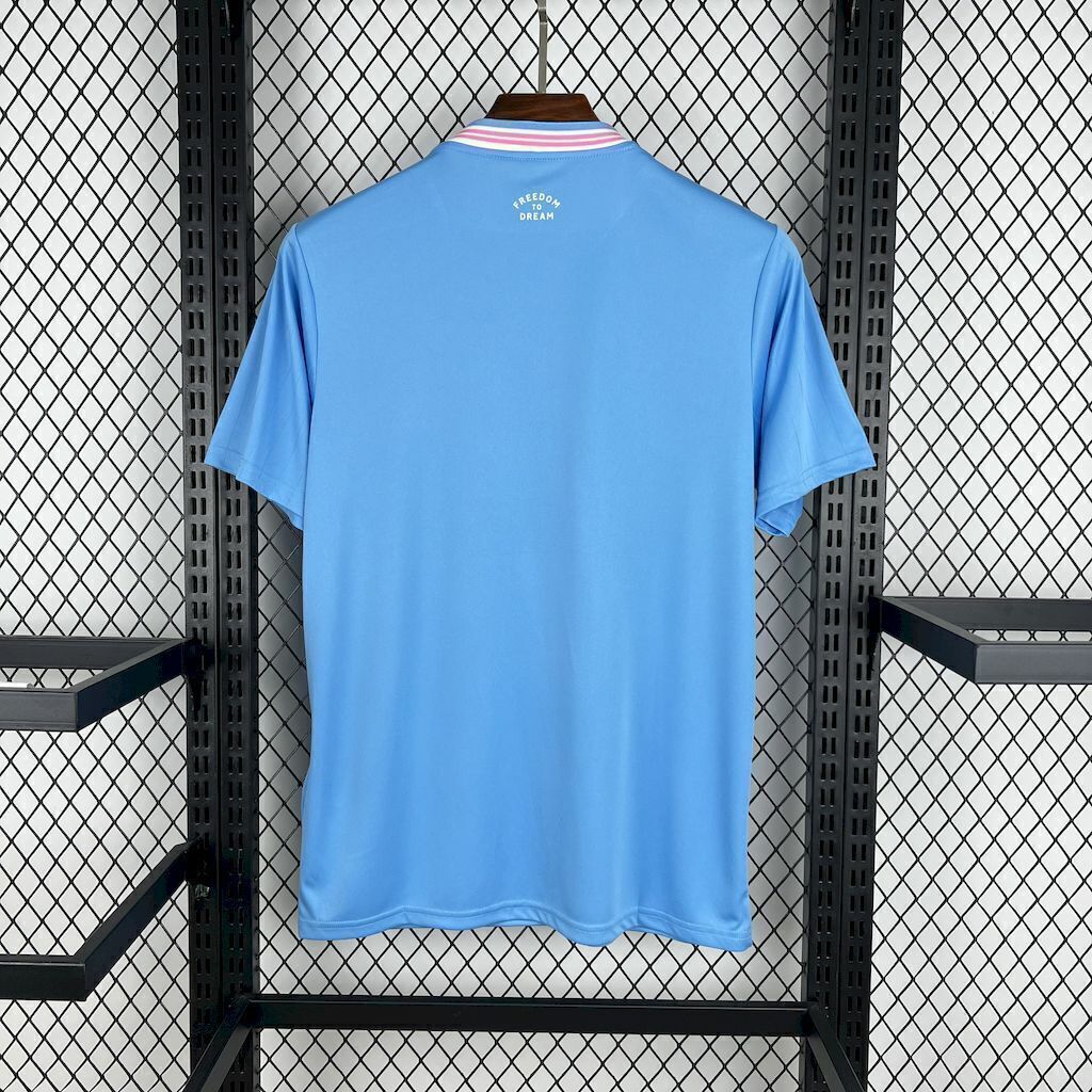 Camisa Inter de Miami III 2025/2026