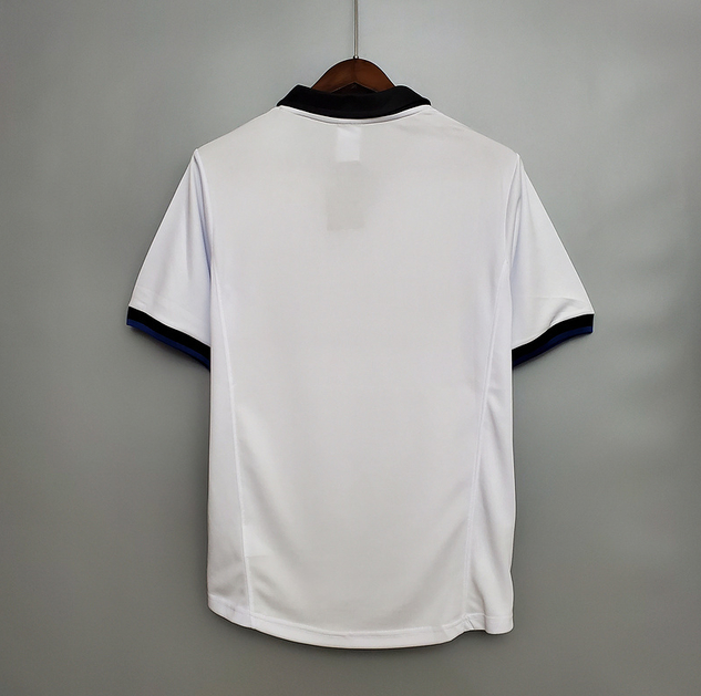 Camisa Inter de Milão Retrô 1998/1999