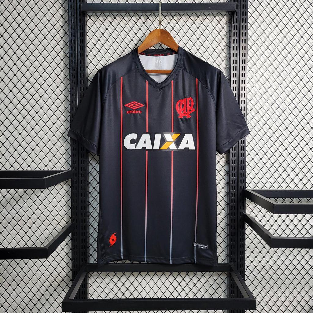 Camisa Athletico-PR Retro 2016 (Edição Comemorativa)