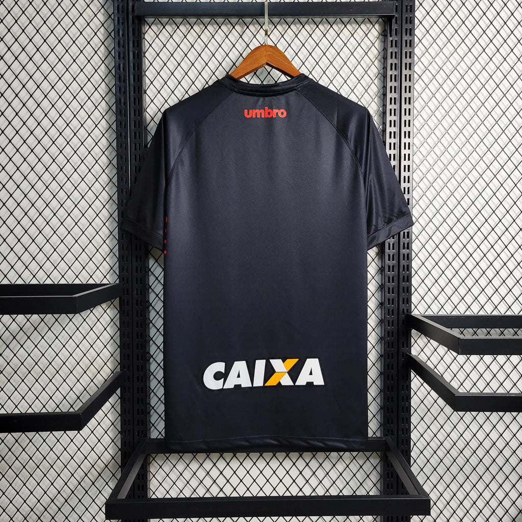 Camisa Athletico-PR Retro 2016 (Edição Comemorativa)