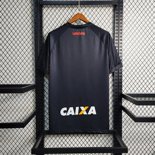 Camisa Athletico-PR Retro 2016 (Edição Comemorativa)
