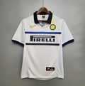 Camisa Inter de Milão Retrô 1998/1999