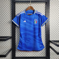 Camisa Itália Feminina I 2023/2024