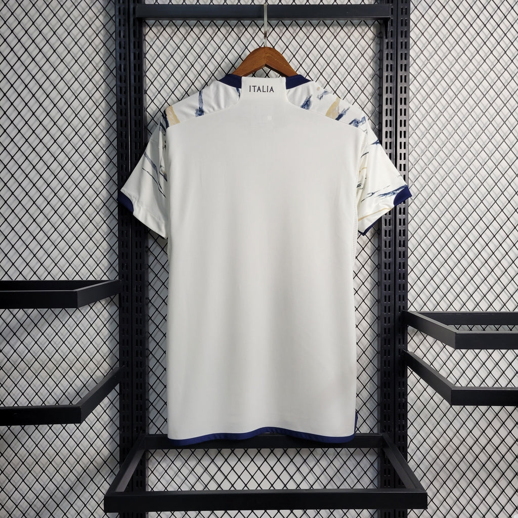 Camisa Itália II 2023/2024