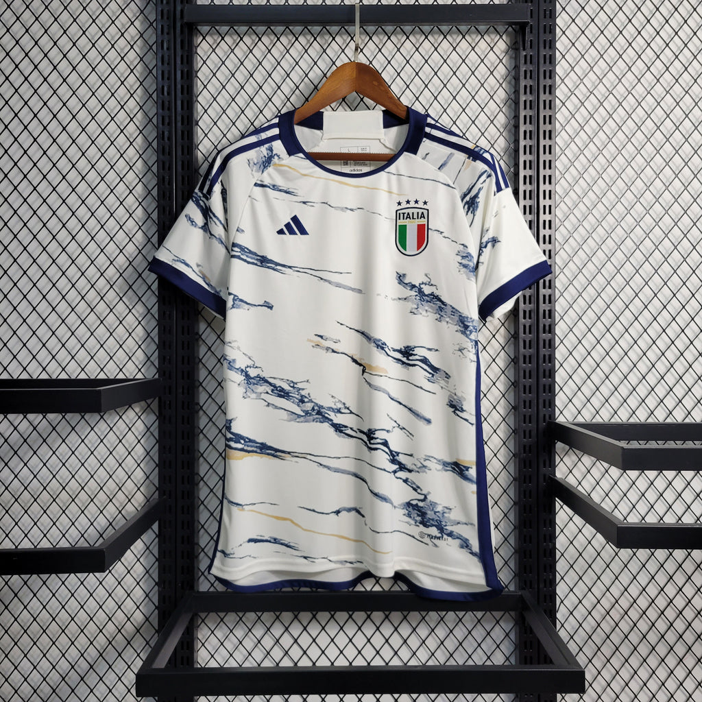 Camisa Itália II 2023/2024