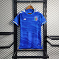 Camisa Itália I 2023/2024