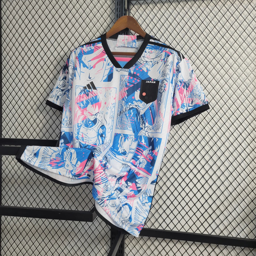 Camisa Japão Concept 2023