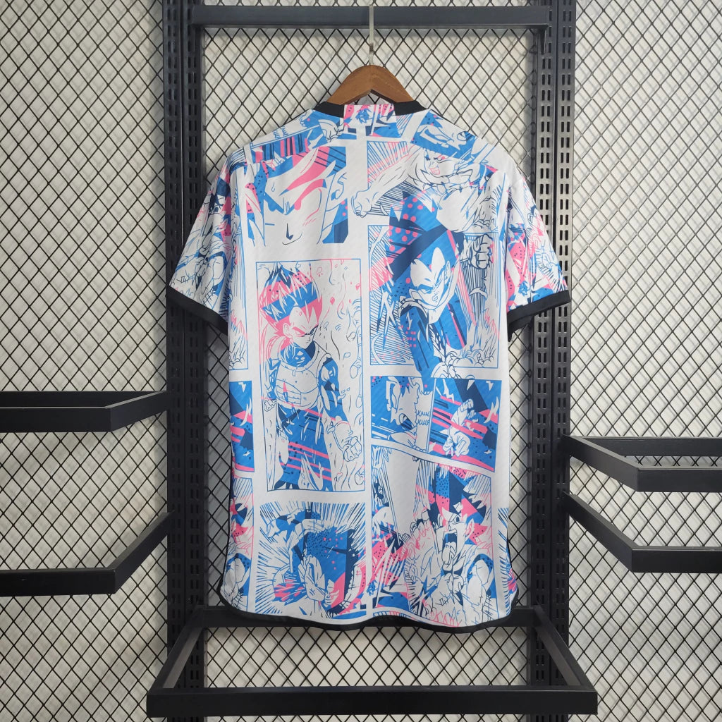 Camisa Japão Concept 2023