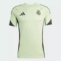 Camisa Treino Real Madrid 2025/2026
