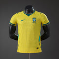 Camisa Seleção Brasileira Jogador I 2026