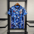 Camisa Japão 20-21