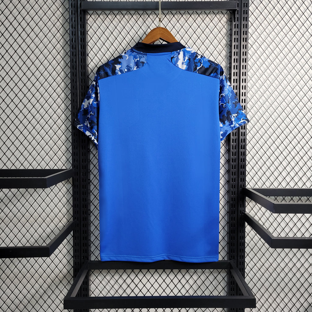 Camisa Japão 20-21