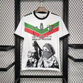 Camisa Palestino Concept 2025