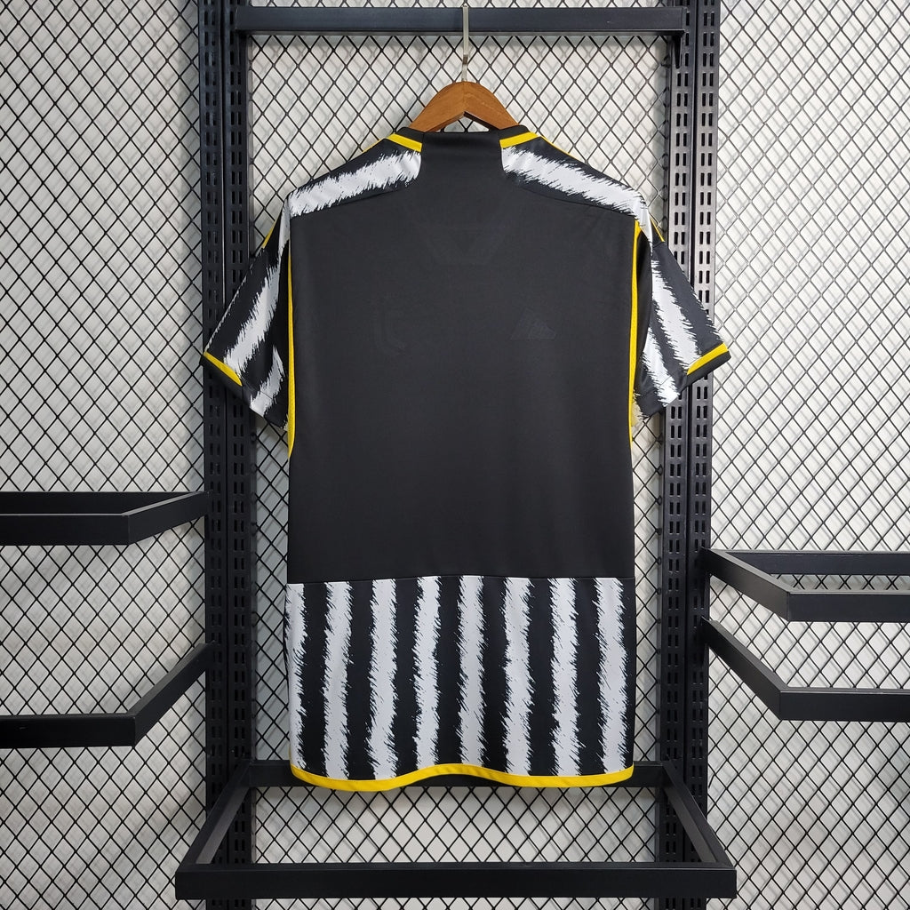 Camisa Juventus I 2023/2024