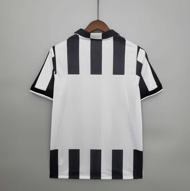 Camisa Juventus Retrô 2014/2015