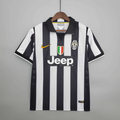 Camisa Juventus Retrô 2014/2015