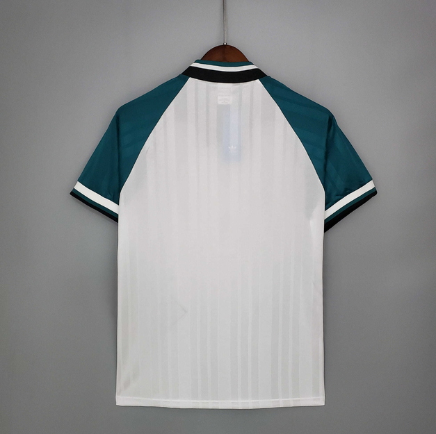 Camisa Liverpool Retrô 1993/1995