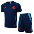 Kit treino Azul - Flamengo 2025/2026