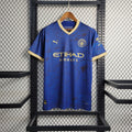Camisa Manchester City Special Edition 2023/2024