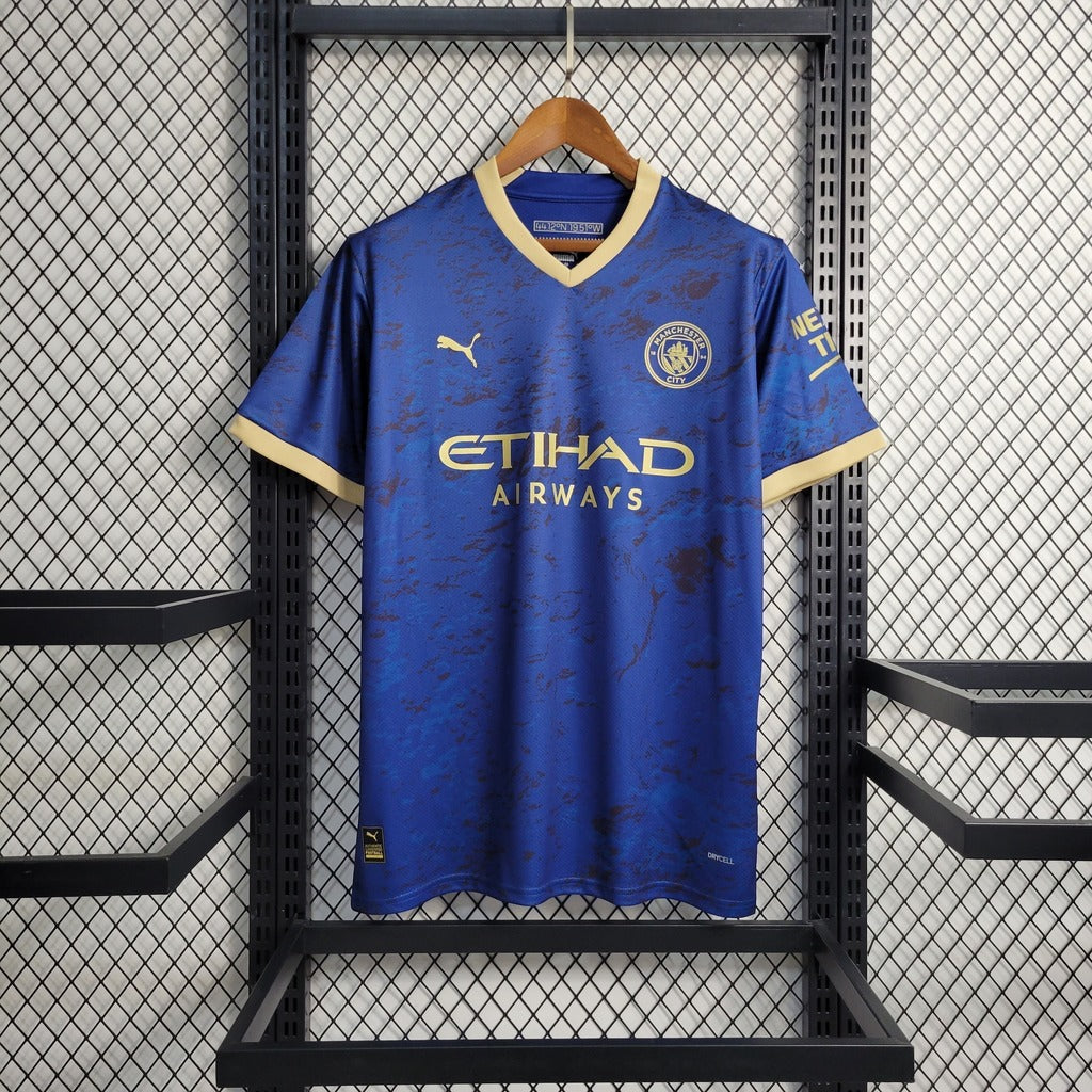 Camisa Manchester City Special Edition 2023/2024