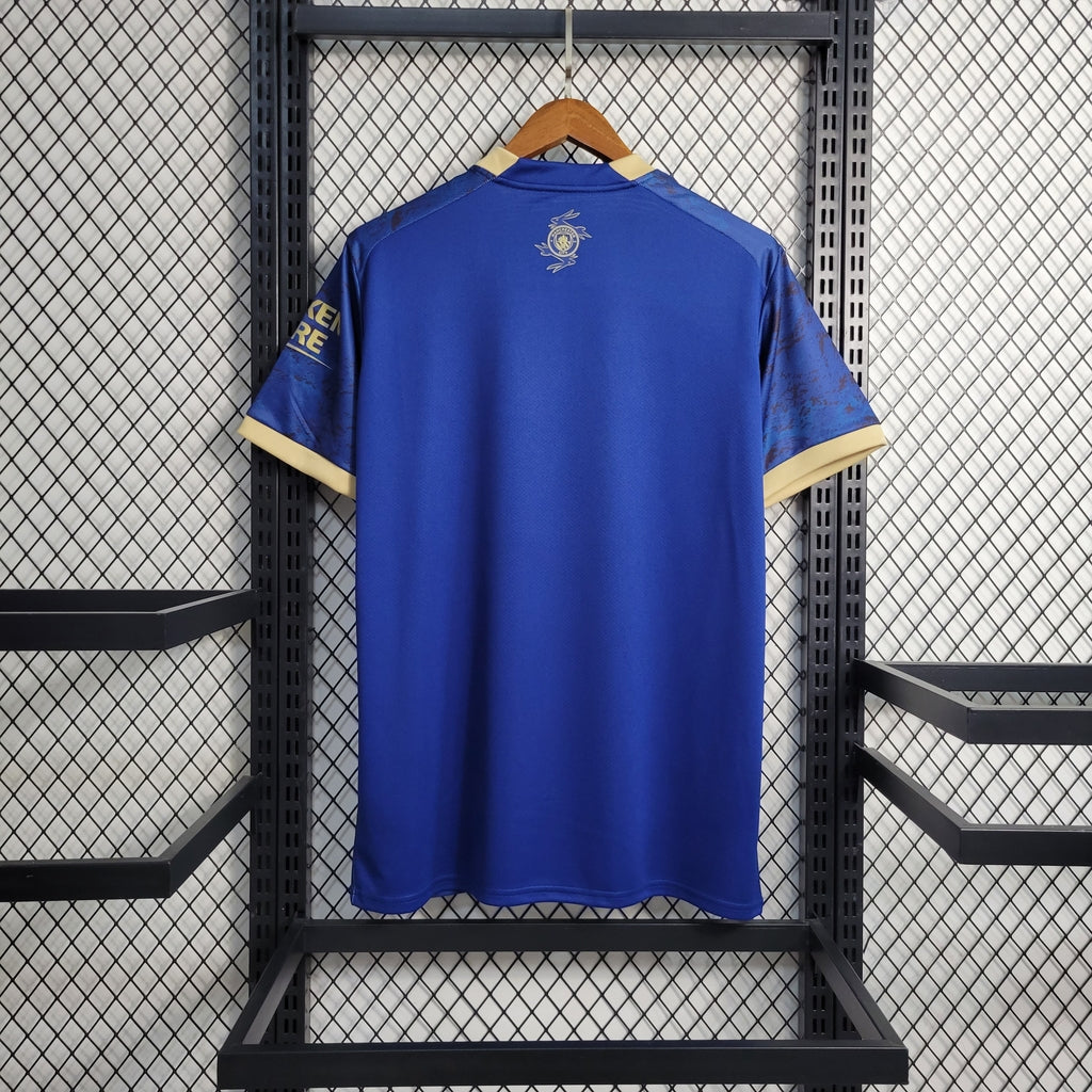 Camisa Manchester City Special Edition 2023/2024