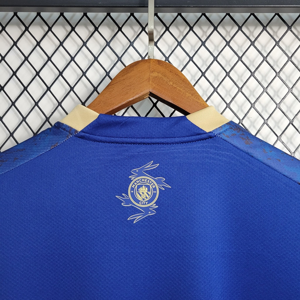Camisa Manchester City Special Edition 2023/2024