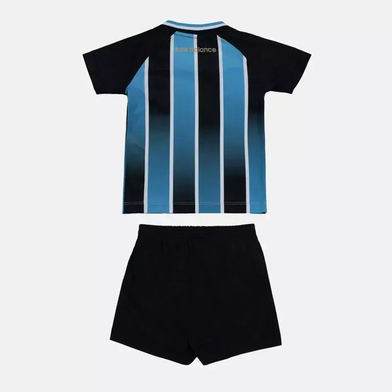 Camisa Infantil - Grêmio I 2026/2027