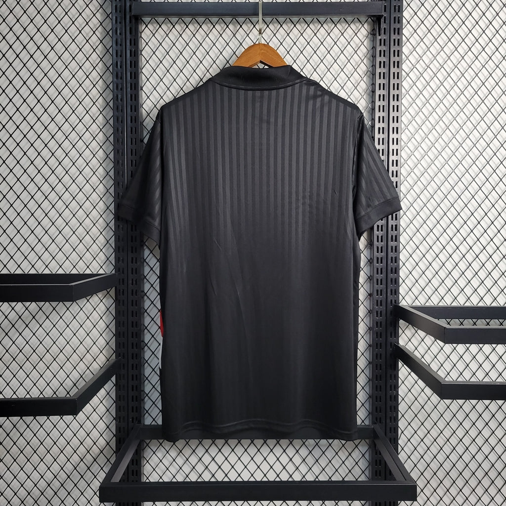 Camisa Manchester United Black Edition 2023/2024