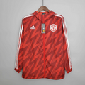 Corta Vento Manchester United Vermelho- Adidas