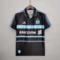 Camisa Marseille Retrô 1999/2000