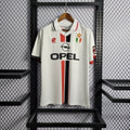 Camisa Milan Retrô 1995