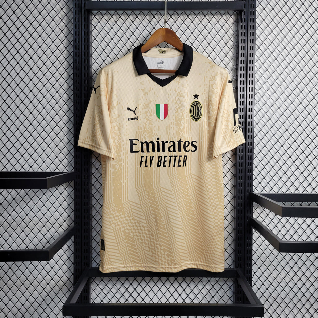 Camisa Milan Edição Especial 2023/2024