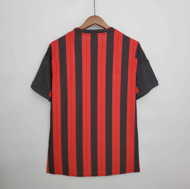 Camisa Milan Retrô 2013/2014