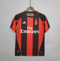 Camisa Milan Retrô 2010/2011