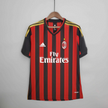 Camisa Milan Retrô 2013/2014