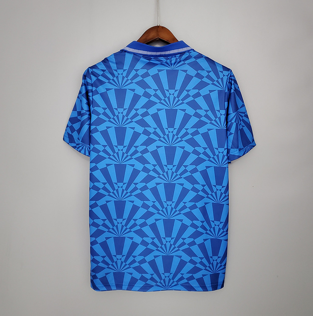 Camisa Napoli Retrô 1991/1993