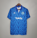 Camisa Napoli Retrô 1991/1993