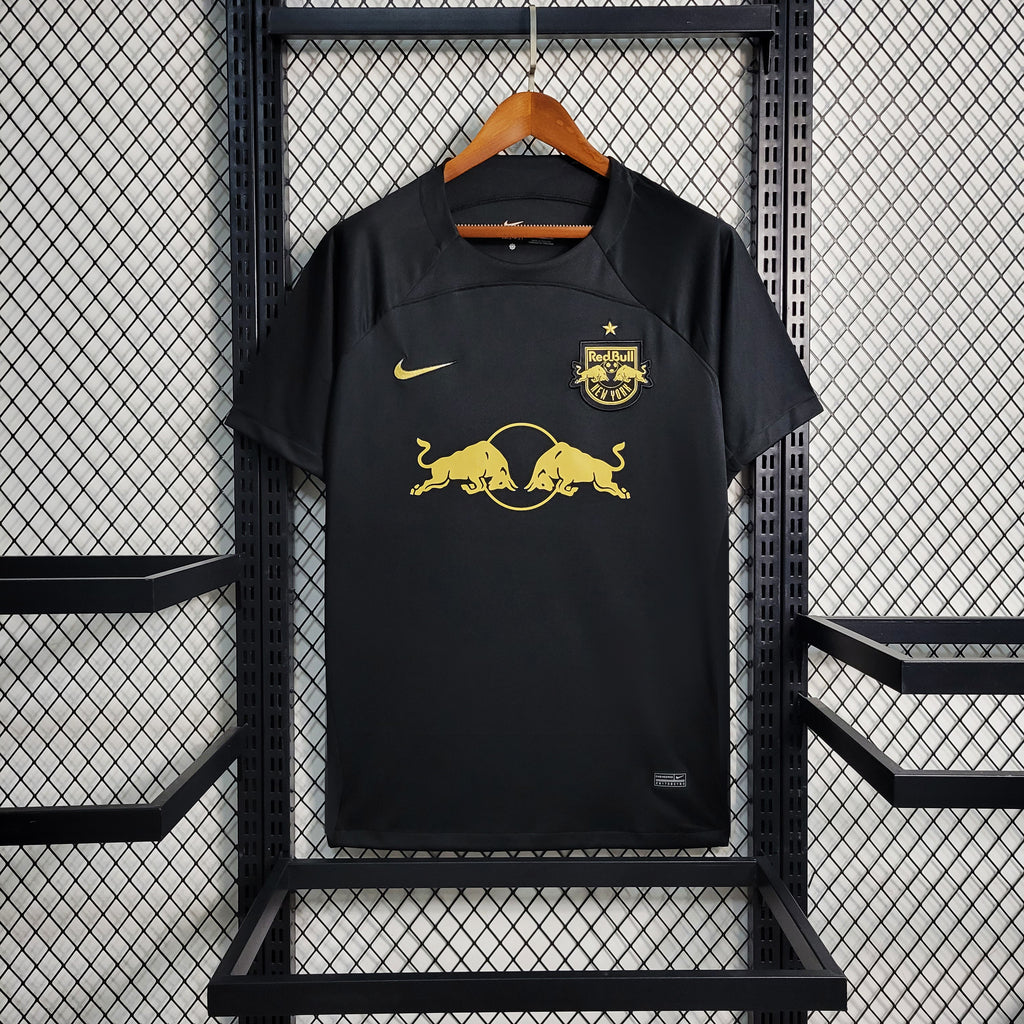 Camisa New York Red Bull II 2023/2024