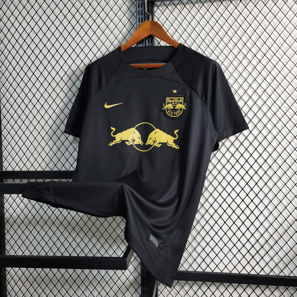 Camisa New York Red Bull II 2023/2024