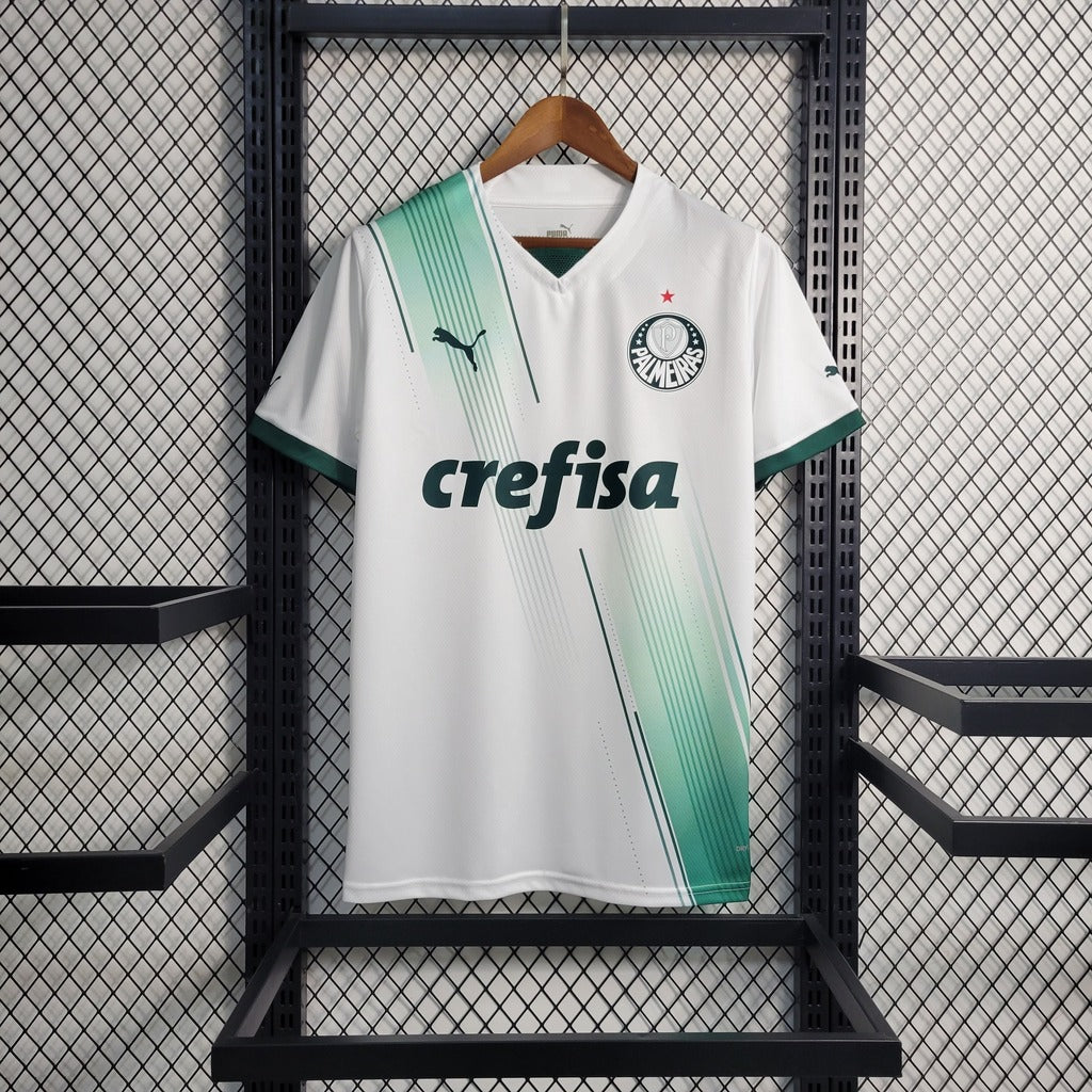 Camisa Palmeiras II 2023/2024