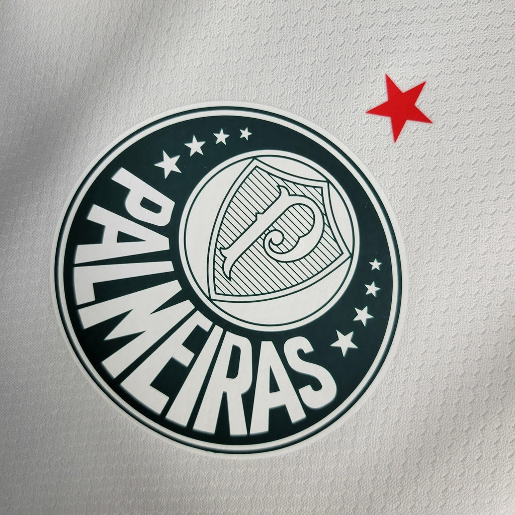 Camisa Palmeiras II 2023/2024