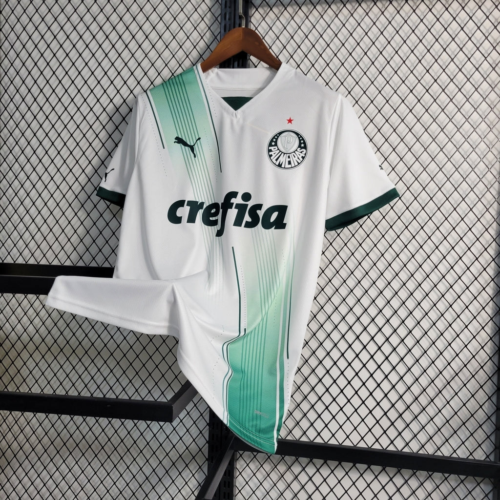Camisa Palmeiras II 2023/2024