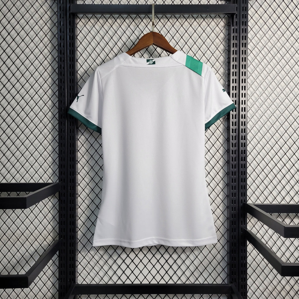 Camisa Feminina Palmeiras II 2023/2024