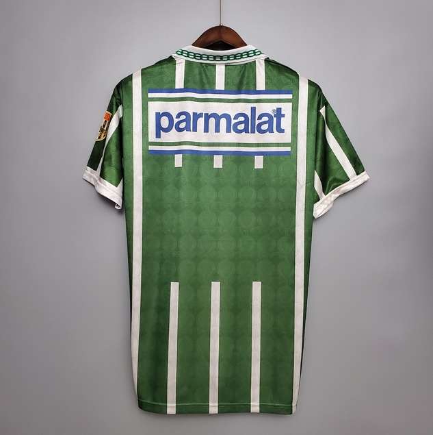 Camisa Palmeiras Retrô 1993/1994